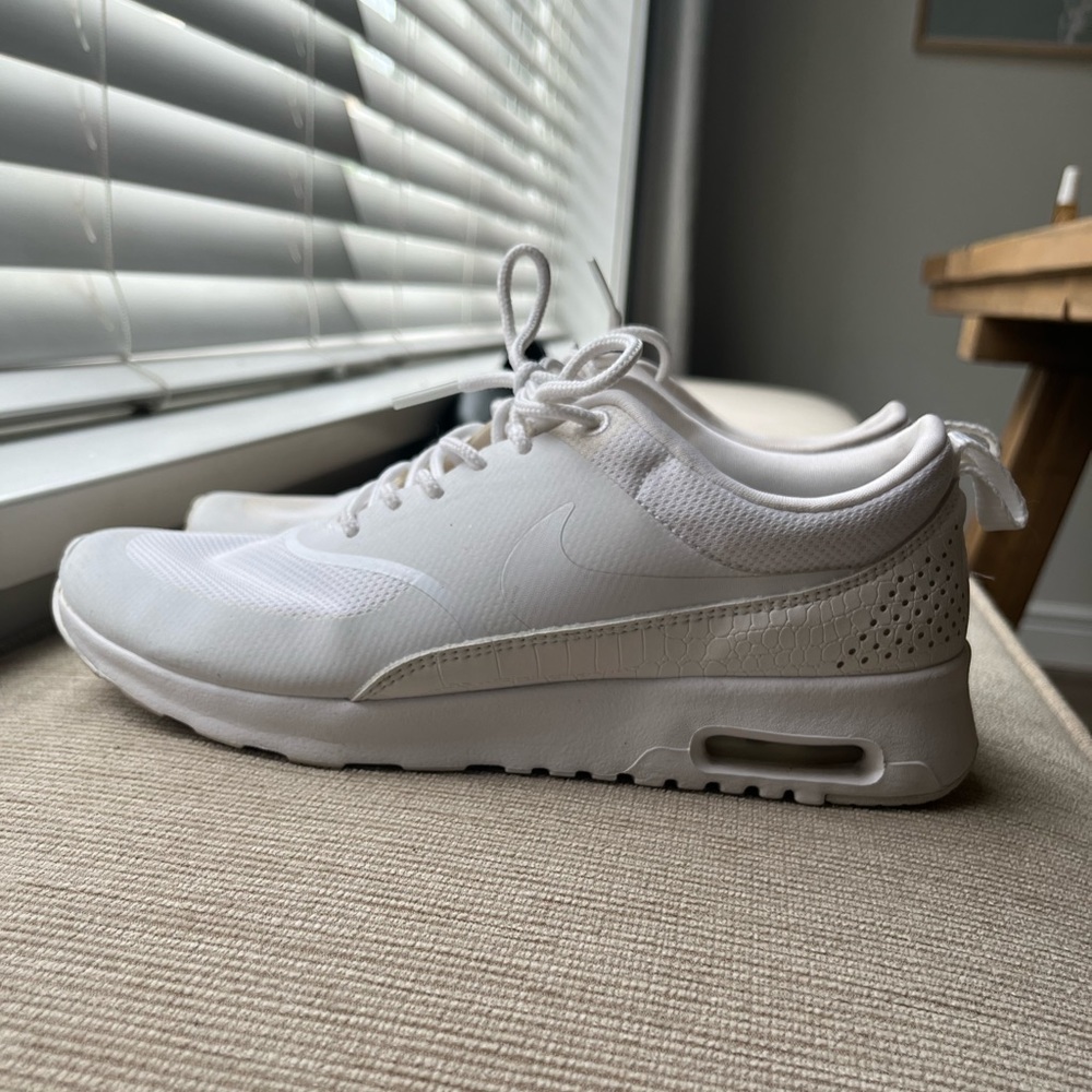 Nike sneakers